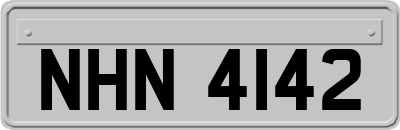 NHN4142