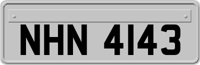 NHN4143
