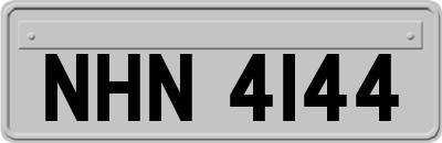 NHN4144