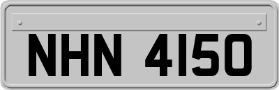 NHN4150