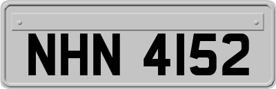 NHN4152