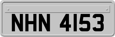 NHN4153