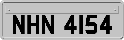 NHN4154