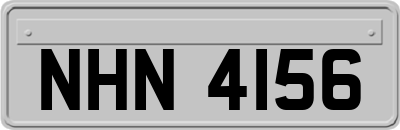 NHN4156