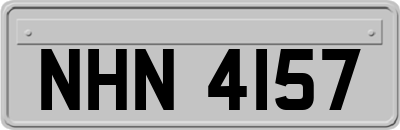 NHN4157