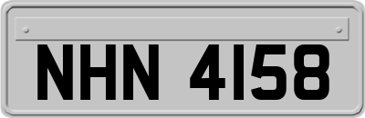NHN4158