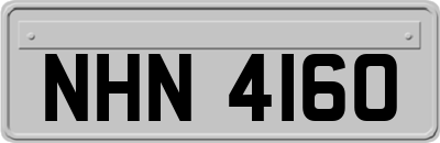 NHN4160