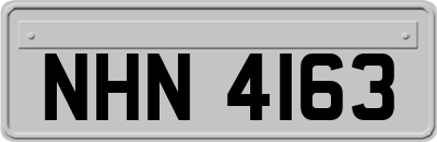 NHN4163