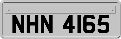 NHN4165