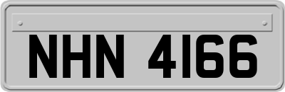 NHN4166