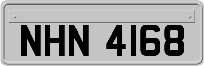 NHN4168