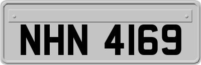 NHN4169