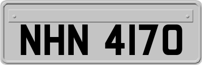NHN4170
