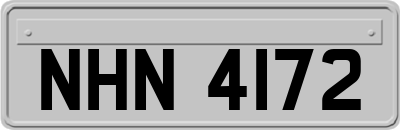 NHN4172