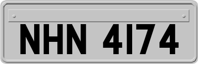 NHN4174
