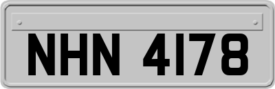 NHN4178