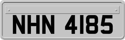 NHN4185