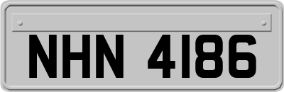NHN4186