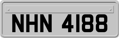 NHN4188