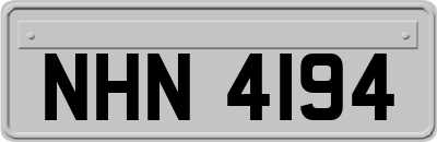 NHN4194