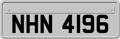 NHN4196