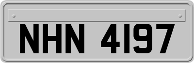 NHN4197