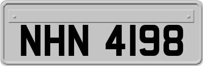 NHN4198