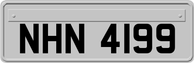 NHN4199