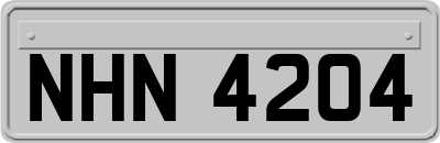 NHN4204