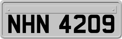 NHN4209
