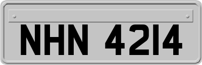 NHN4214