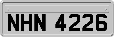 NHN4226