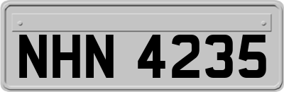 NHN4235