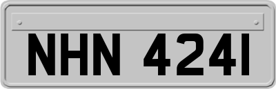 NHN4241