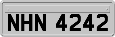 NHN4242