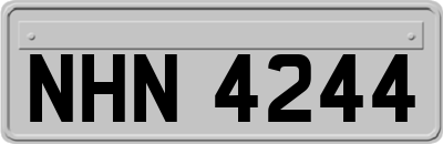 NHN4244