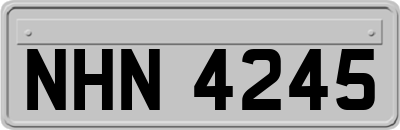 NHN4245