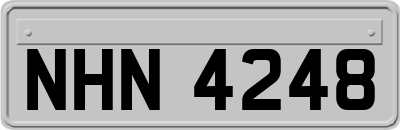 NHN4248