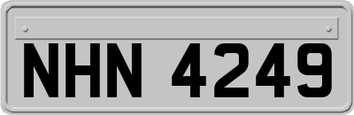 NHN4249