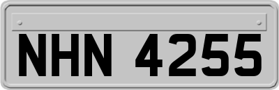 NHN4255