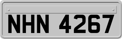 NHN4267