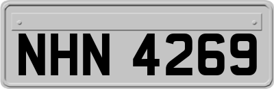 NHN4269