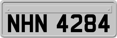 NHN4284
