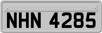 NHN4285