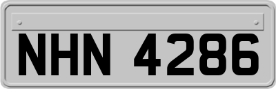 NHN4286