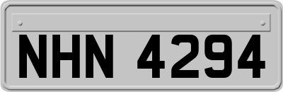 NHN4294