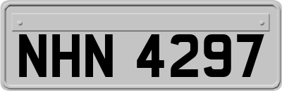 NHN4297