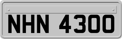 NHN4300