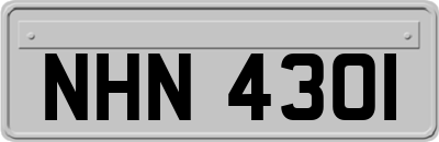 NHN4301