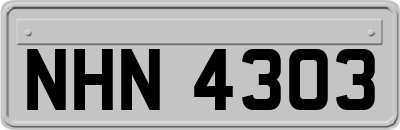 NHN4303